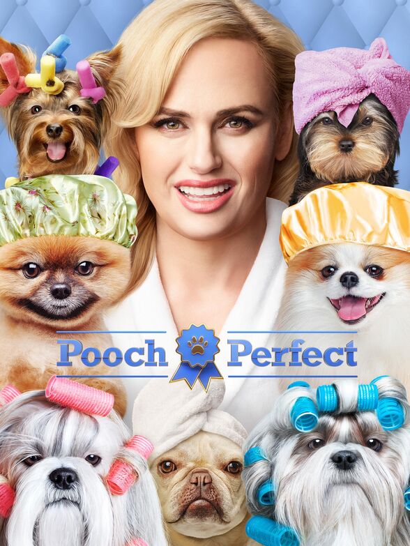 TV ratings for Pooch Perfect (US) in the United States. abc TV series