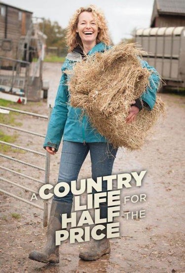 A Country Life For Half The Price