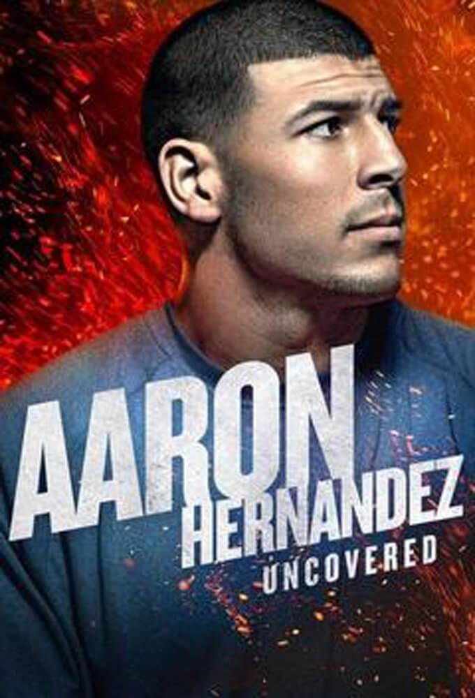 TV ratings for Aaron Hernandez Uncovered in New Zealand. Oxygen TV series