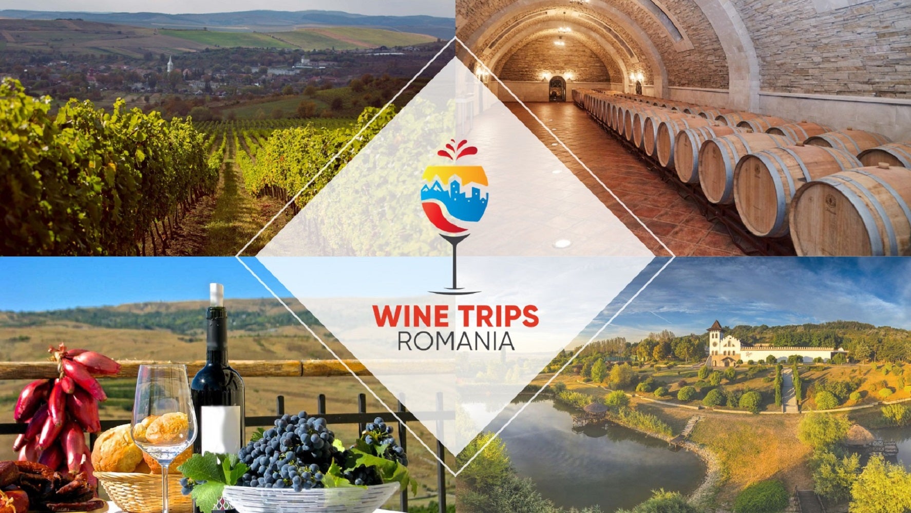 TV ratings for Wine Trips Romania in Australia. Pro TV TV series