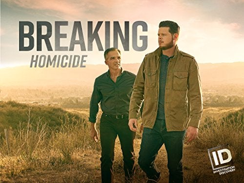 TV ratings for Breaking Homicide in India. investigation discovery TV series