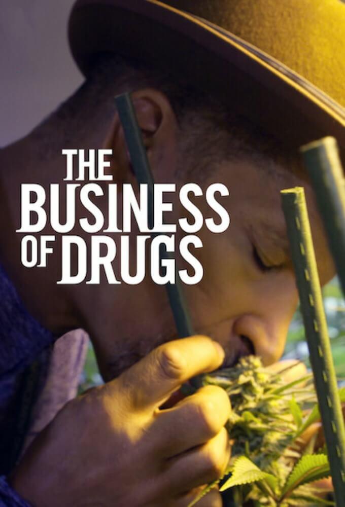 TV ratings for The Business Of Drugs in Canada. Netflix TV series