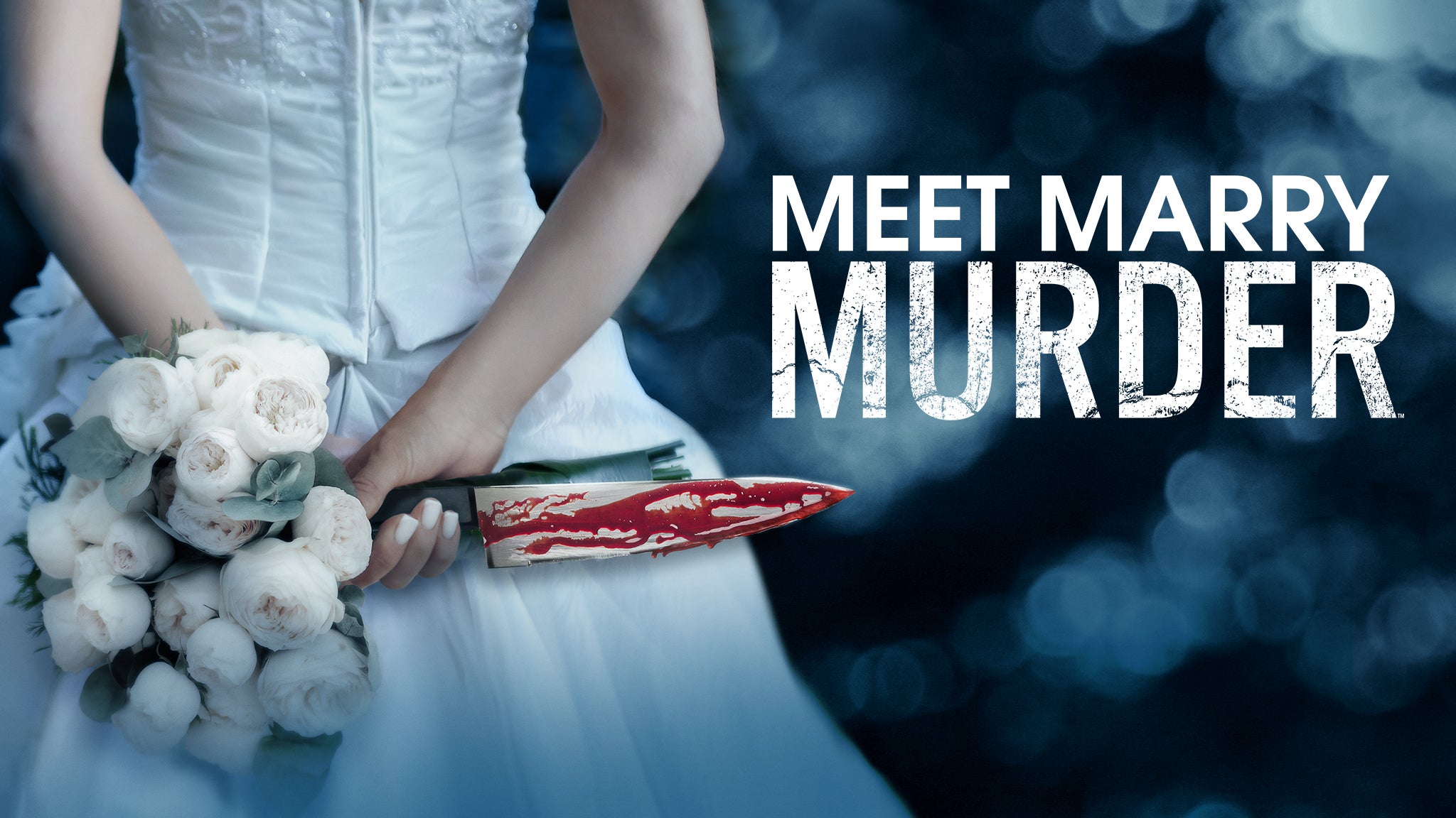 TV ratings for Meet Marry Murder in Australia. lifetime TV series