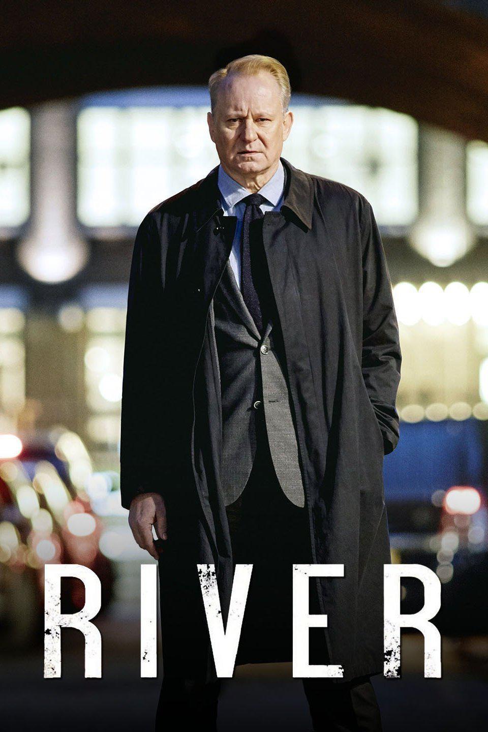 TV ratings for River in the United Kingdom. BBC One TV series