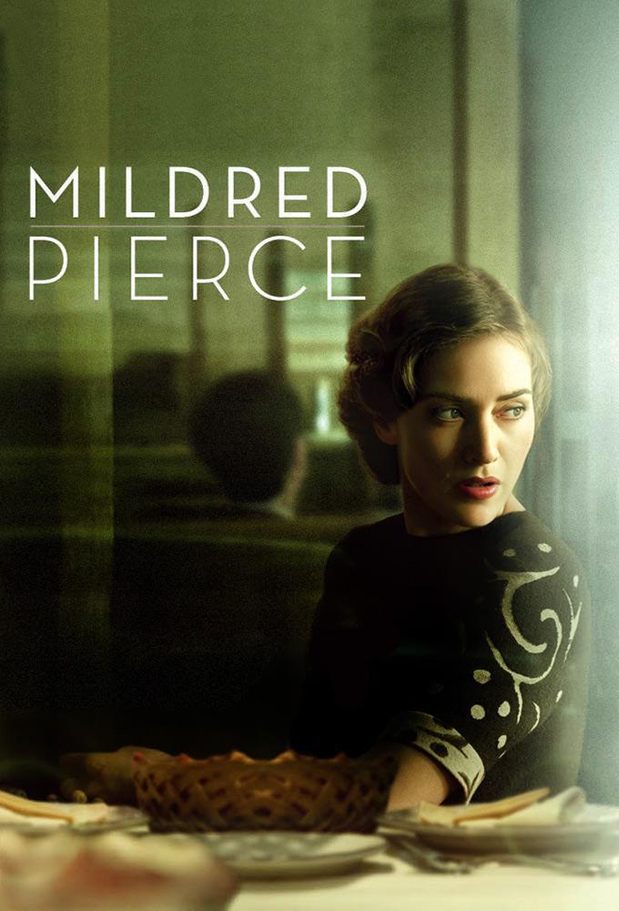 TV ratings for Mildred Pierce in Denmark. HBO TV series