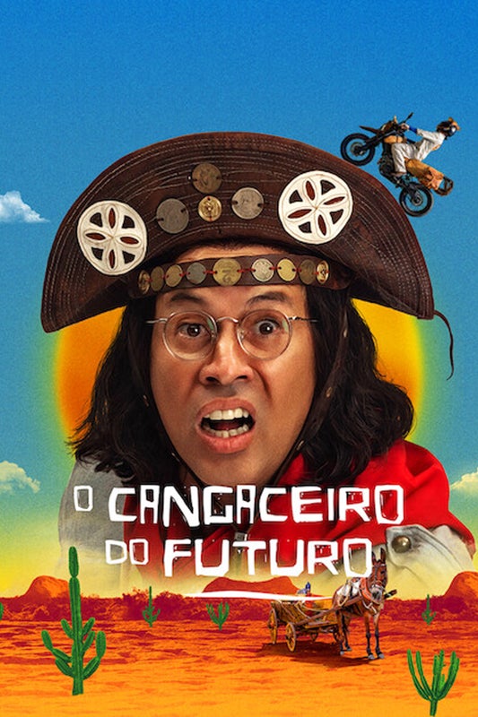 TV ratings for Time Hustler (O Cangaceiro Do Futuro) in Portugal. Netflix TV series