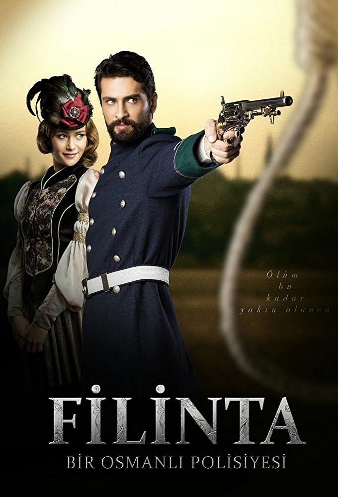 TV ratings for Filinta in México. TRT 1 TV series
