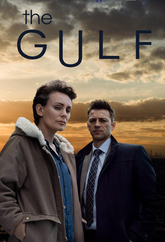 TV ratings for The Gulf in Canada. Banijay Rights TV series