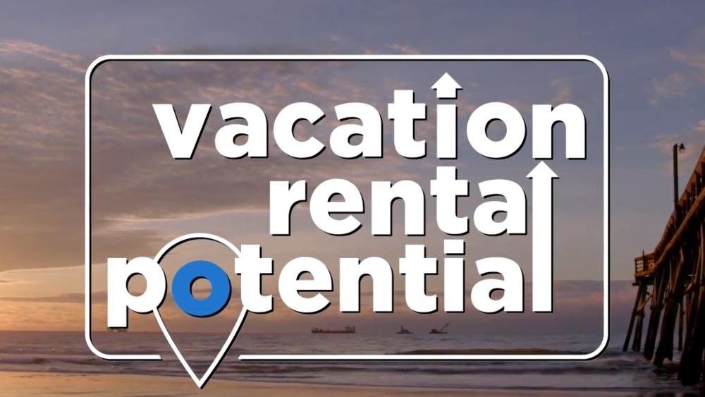 TV ratings for Vacation Rental Potential in Irlanda. A+E Networks TV series