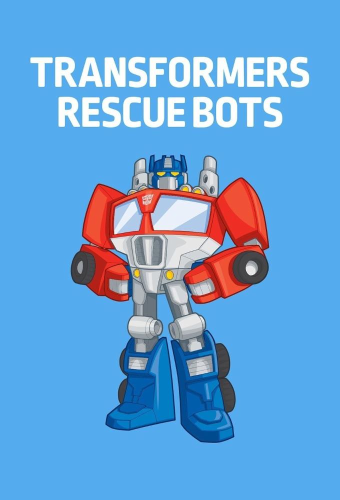 TV ratings for Transformers Rescue Bots in Canada. Hub Network TV series