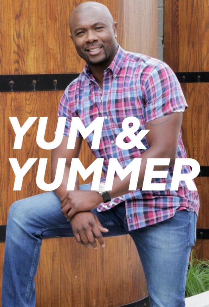 TV ratings for Yum And Yummer in Japan. Food Network TV series