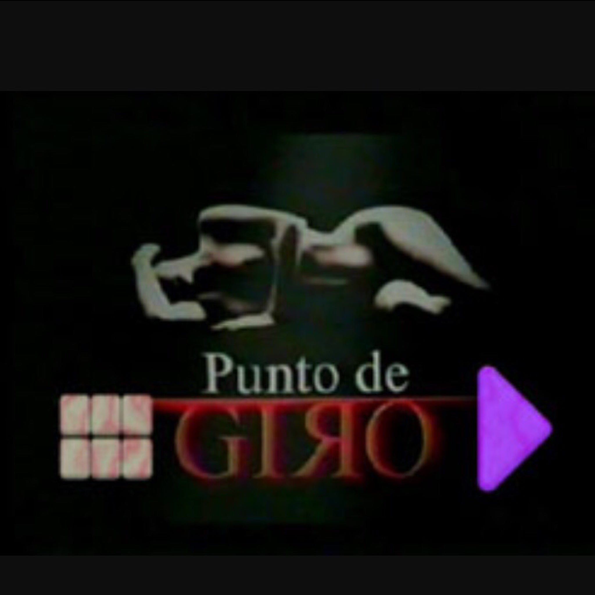 TV ratings for Punto De Giro in Chile. RCN Televisión TV series