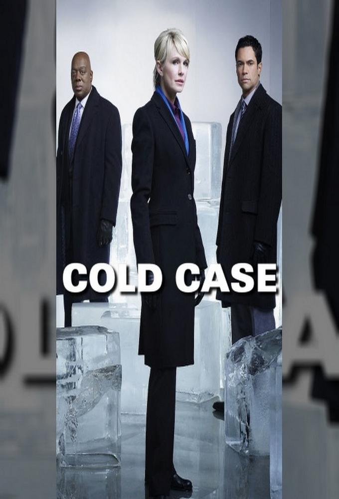 TV ratings for Cold Case in Italy. CBS TV series