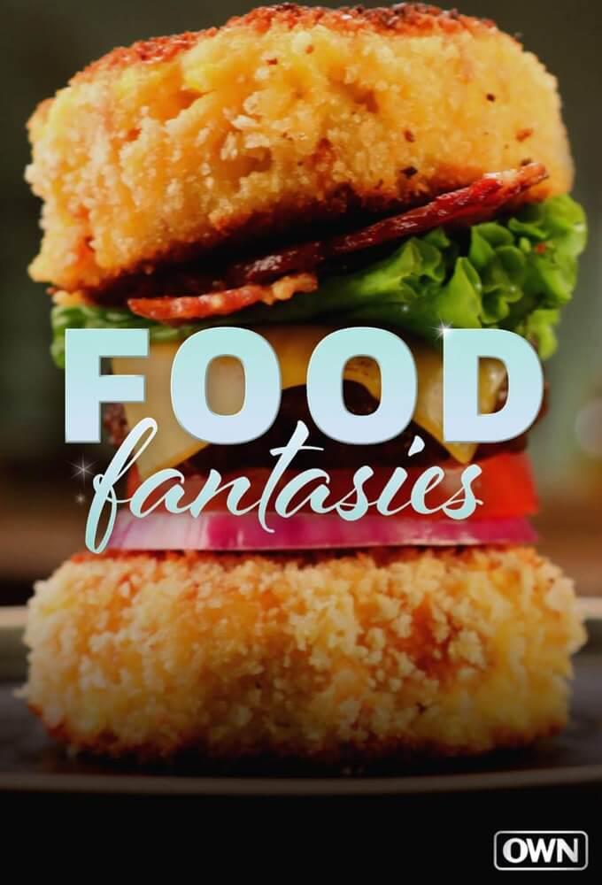 TV ratings for Food Fantasies in Nueva Zelanda. own TV series