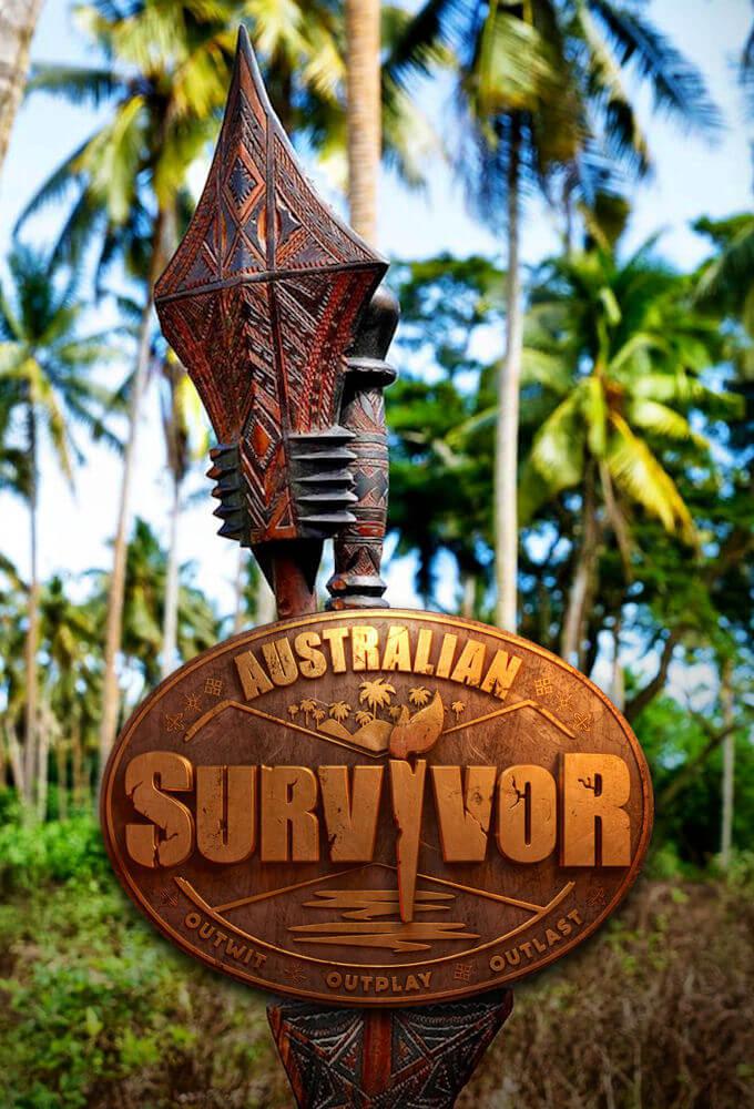 TV ratings for Australian Survivor in Australia. Nine Network Australia TV series