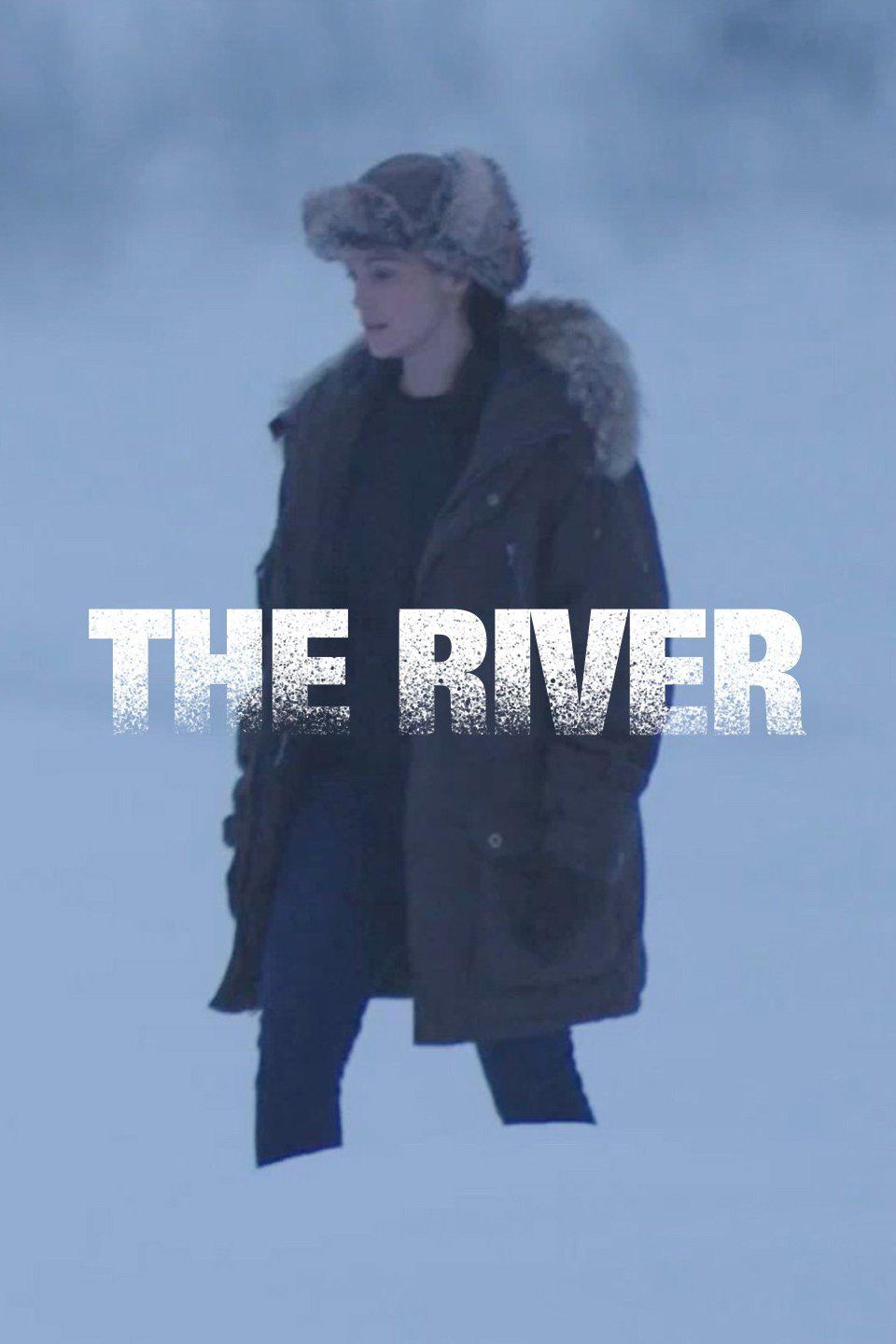 TV ratings for The River in Australia. TV3 TV series