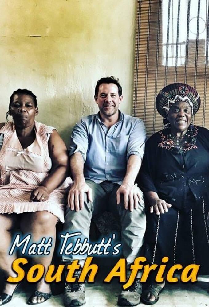 TV ratings for Matt Tebbutt's South Africa in Mexico. Food Network TV series