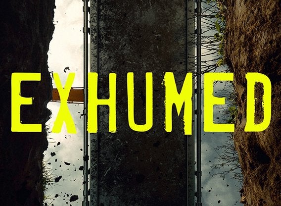 TV ratings for Exhumed in Spain. Oxygen TV series