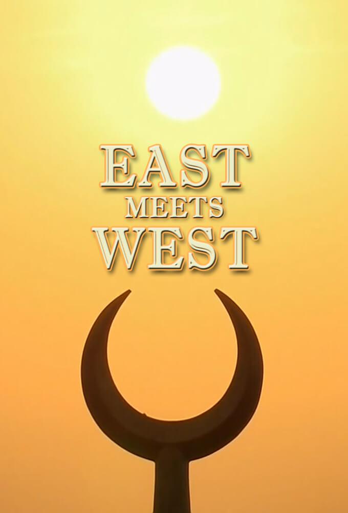TV ratings for East Meets West in Nueva Zelanda. Smithsonian Channel TV series