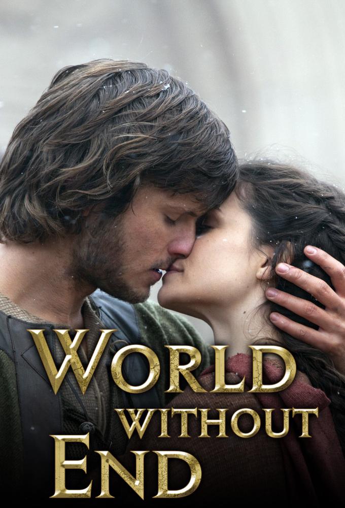 TV ratings for World Without End in Ireland. Sat.1 TV series