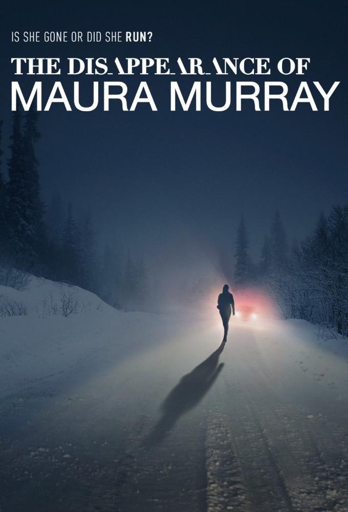 TV ratings for The Disappearance Of Maura Murray in Colombia. Oxygen TV series