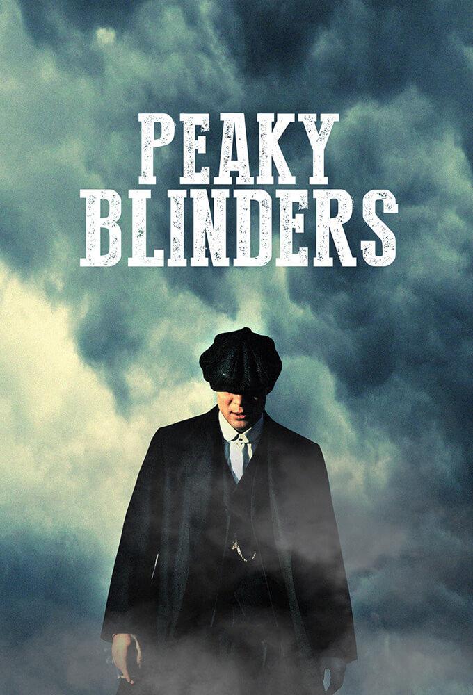 TV ratings for Peaky Blinders in Ireland. BBC Two TV series
