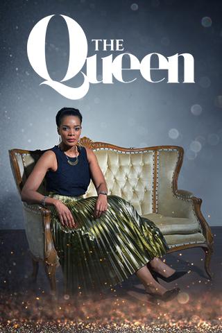 TV ratings for The Queen in Canada. Mzansi Magic TV series