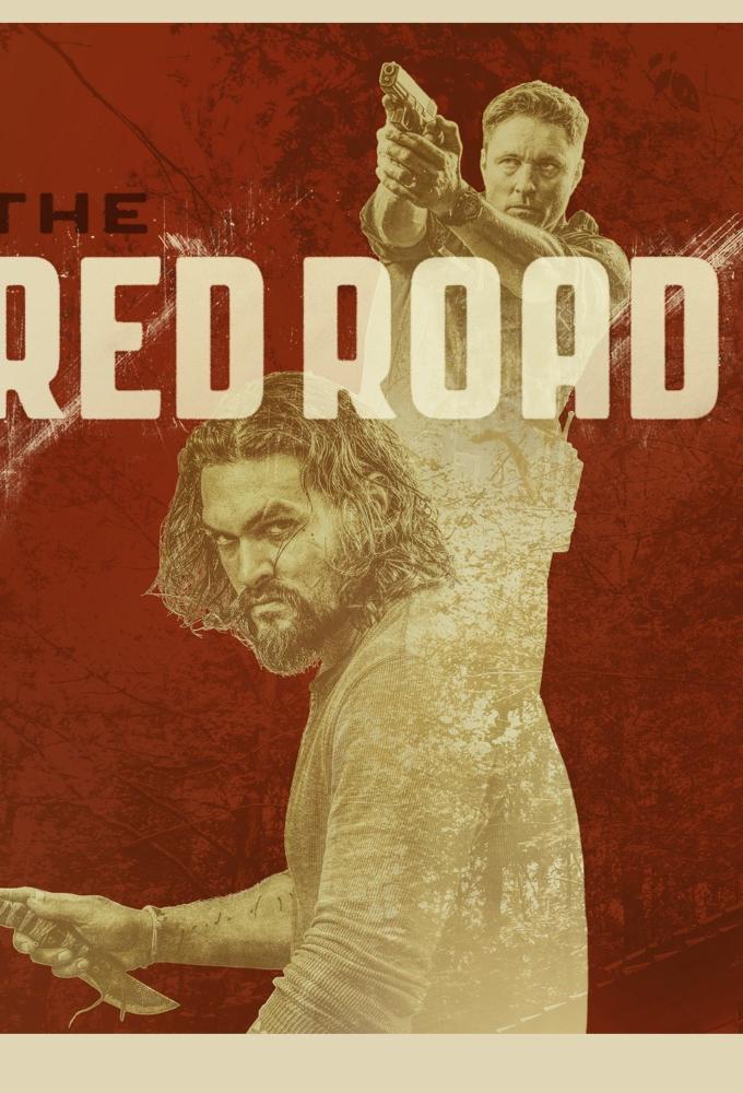 TV ratings for The Red Road in Denmark. SundanceTV TV series