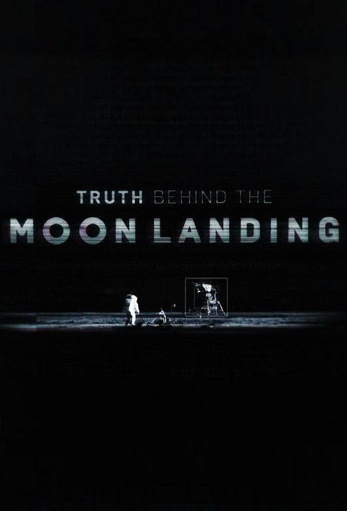 TV ratings for Truth Behind The Moon Landing in Colombia. Science TV series