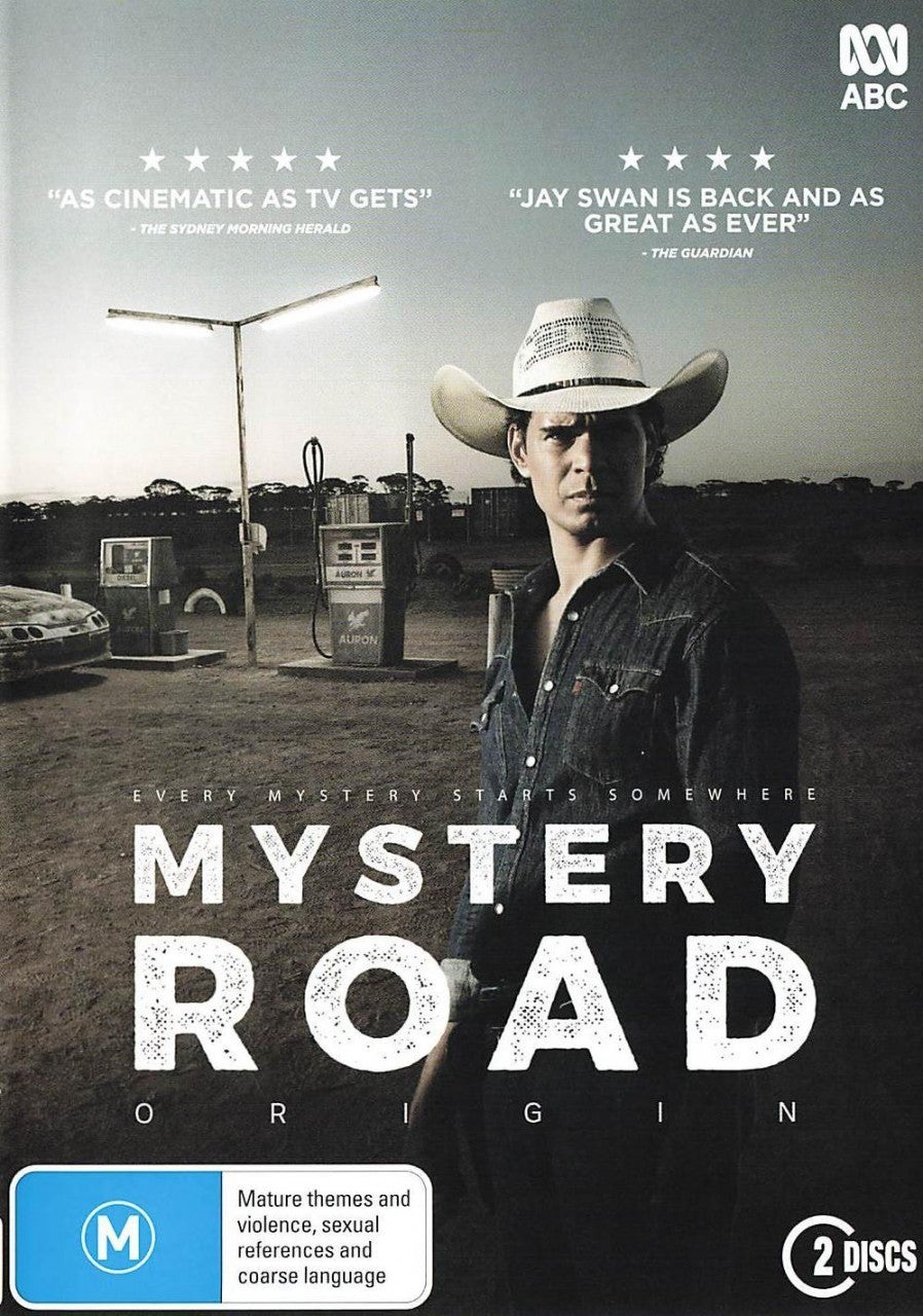 TV ratings for Mystery Road: Origin in the United Kingdom. abc TV series