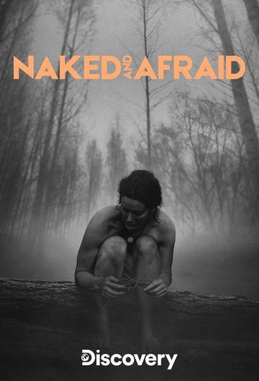 Naked And Afraid: Alone