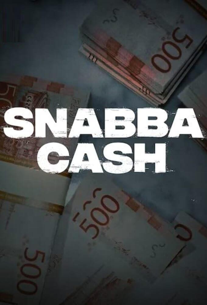 TV ratings for Snabba Cash in Chile. Netflix TV series