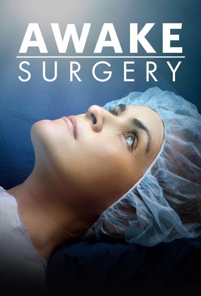 TV ratings for Awake Surgery in Italy. TLC TV series