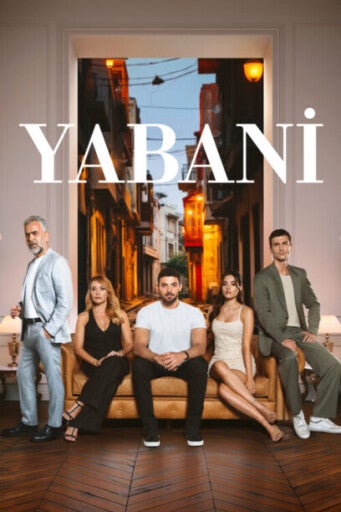 TV ratings for Wild Heart (Yabani) in Brazil. FOX TV series