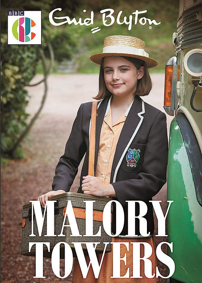 TV ratings for Malory Towers in New Zealand. CBBC TV series