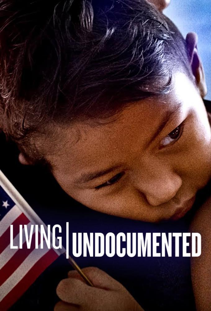 TV ratings for Living Undocumented in Canada. Netflix TV series