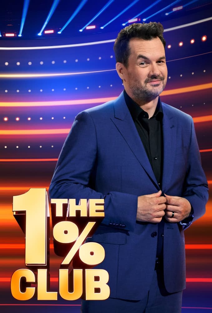 TV ratings for The 1% Club (AU) in the United Kingdom. Seven Network TV series