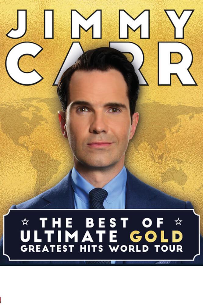 TV ratings for Jimmy Carr: The Best Of Ultimate Gold Greatest Hits in the United States. Netflix TV series