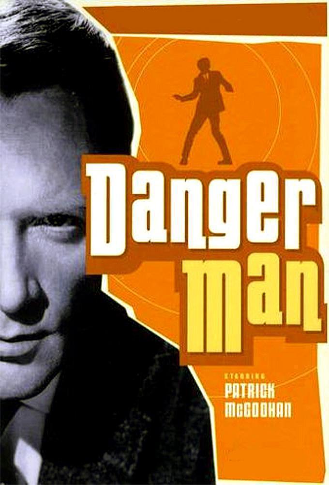 TV ratings for Danger Man in Argentina. ITV TV series