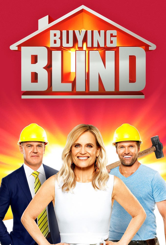 TV ratings for Buying Blind in Canada. Nine Network TV series