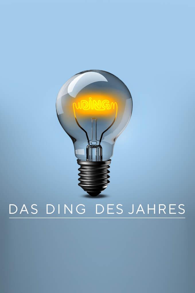 TV ratings for Das Ding Des Jahres in Alemania. ProSieben TV series