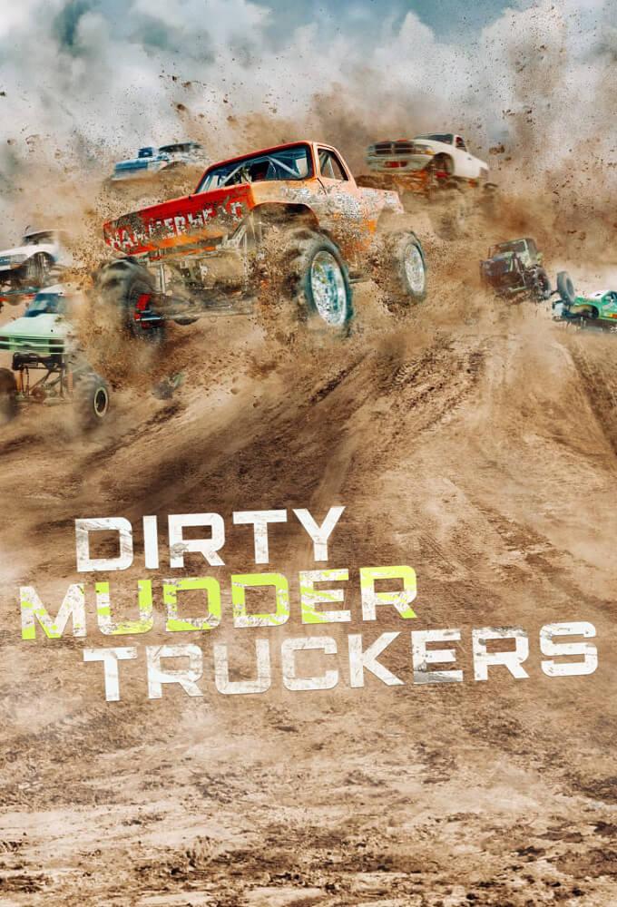 TV ratings for Dirty Mudder Truckers in Sweden. Discovery Channel TV series