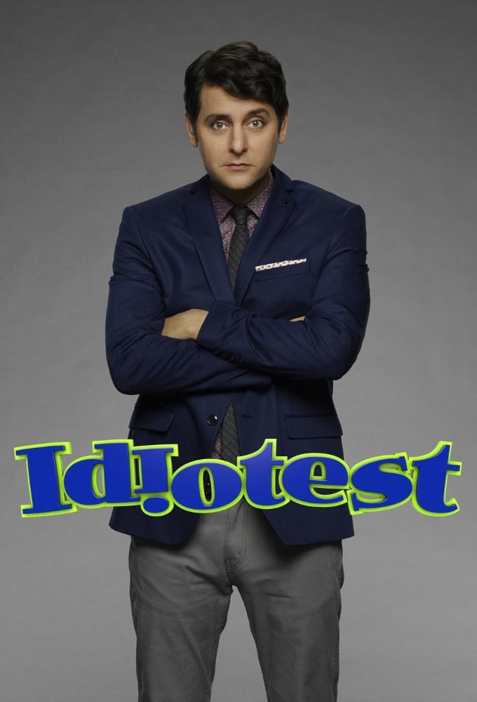 TV ratings for Idiotest in Malasia. Game Show Network TV series