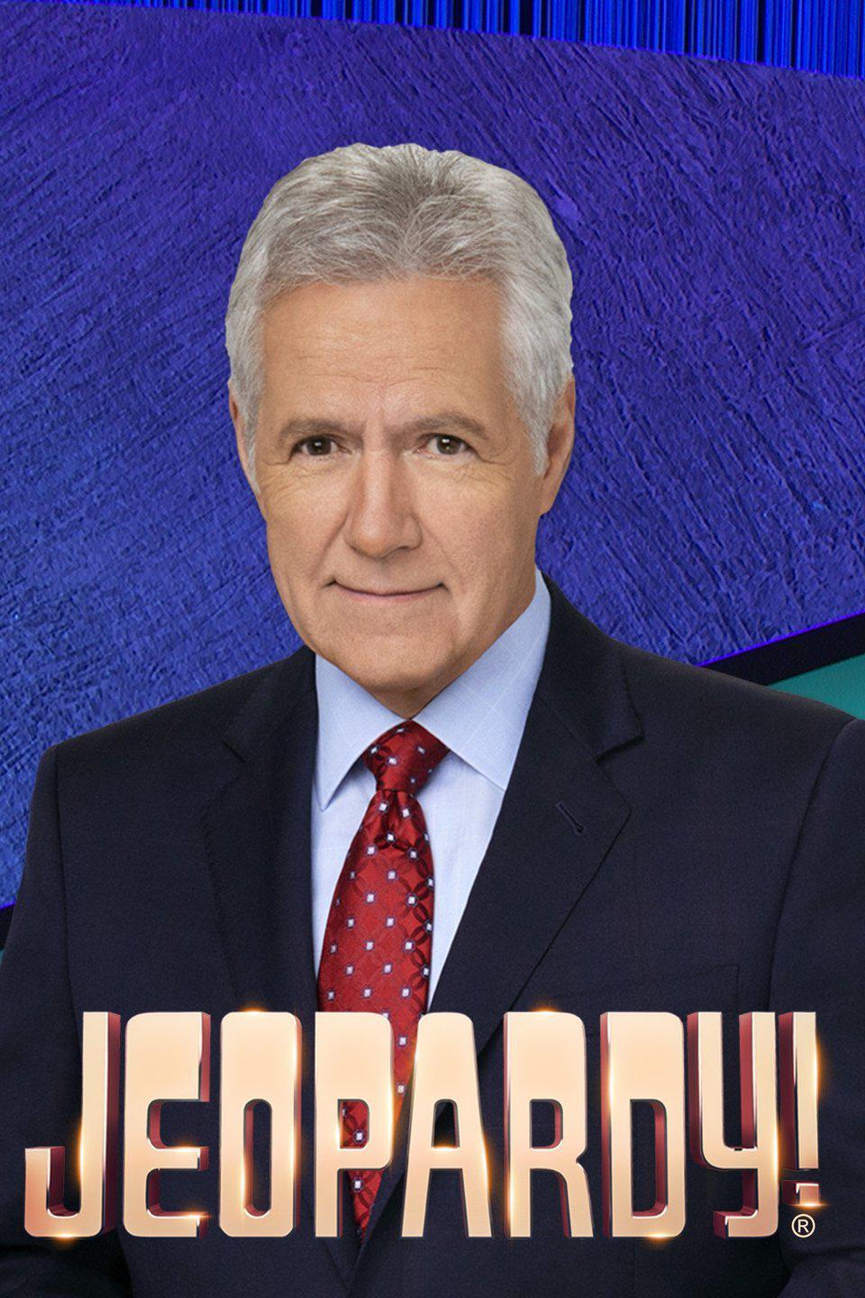 TV ratings for Jeopardy! in the United States. NBC TV series