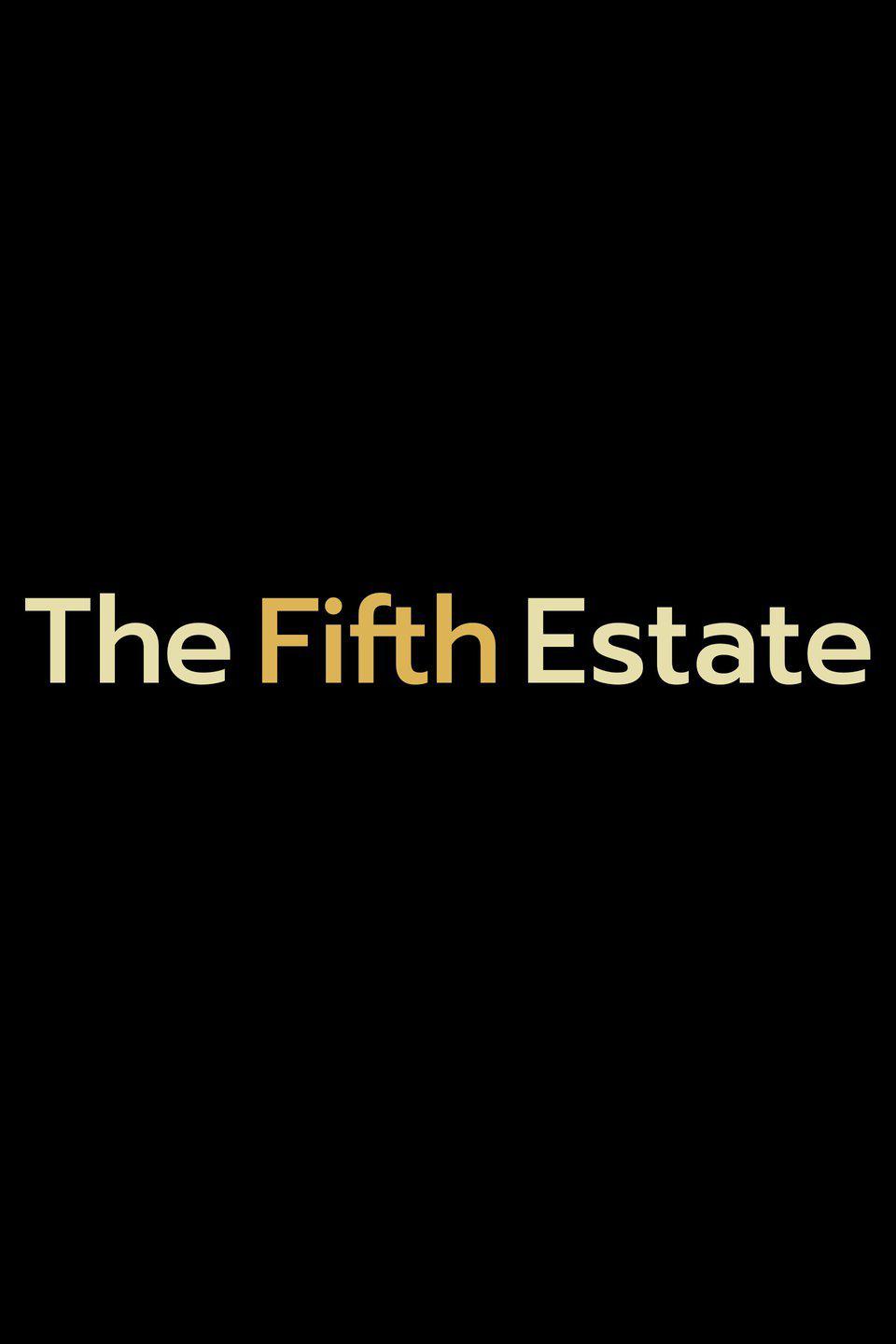 TV ratings for The Fifth Estate in Australia. CBC Television TV series