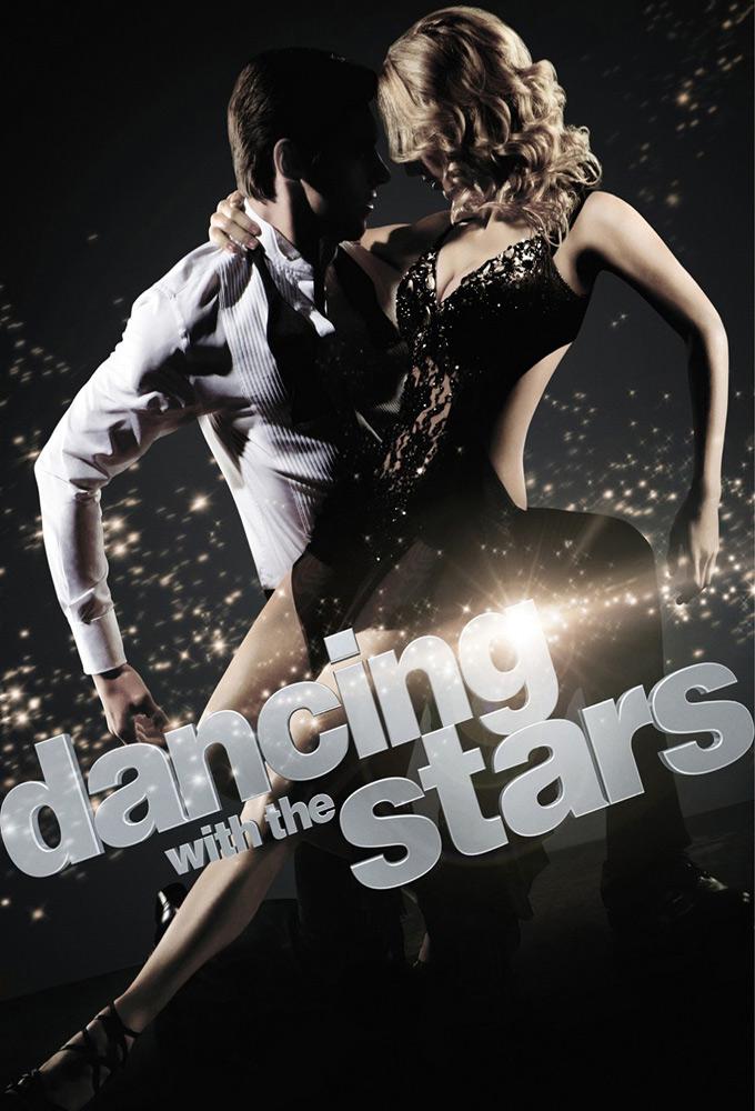 TV ratings for Dancing With The Stars in the United States. ABC TV series
