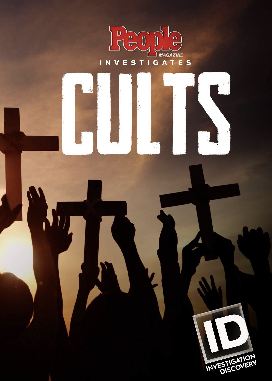 TV ratings for People Magazine Investigates: Cults in Chile. investigation discovery TV series