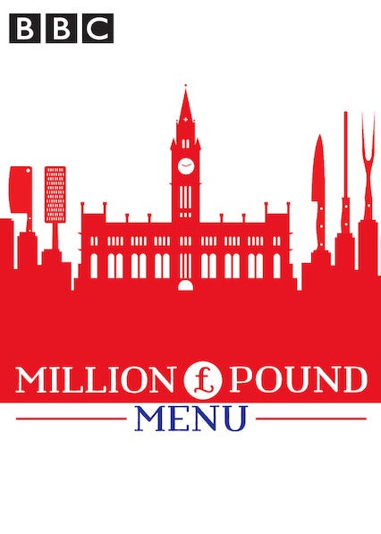TV ratings for Million Pound Menu in India. BBC Two TV series