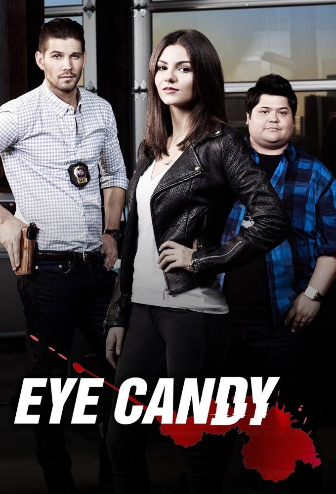 TV ratings for Eye Candy in Chile. MTV TV series