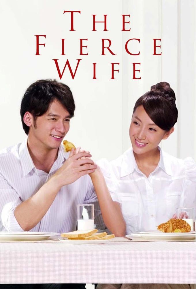 TV ratings for The Fierce Wife in Australia. SET TV series